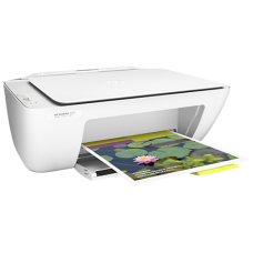 HP All-in-One DeskJet 2132 Printer